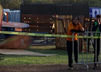 Suspensión del festival AXE Ceremonia