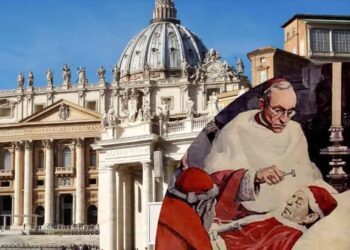 ¿Quién es el camarlengo? El cardenal tras la muerte del Papa