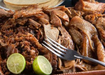 Intoxicación masiva en fiesta patronal de Puebla