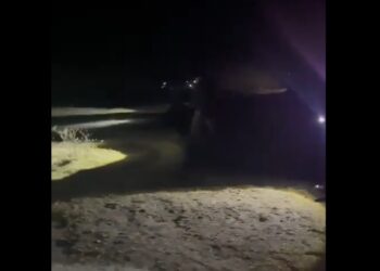 La Fiscalía General del Estado de Morelos cateó el terreno donde falleció un joven durante un campamento