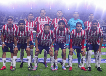 Chivas asume la culpa tras empate con Mazatlán