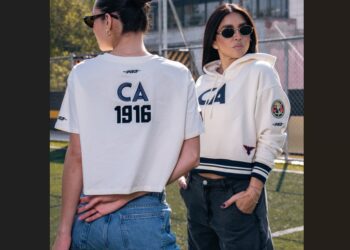 Pro Standard calienta la liguilla con el nuevo lanzamiento de Club América