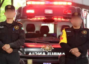 Ataque armado en Juárez, Nuevo León, muere bebé