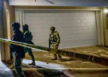 Comando mata a 9 en centro Shaddai, Culiacán