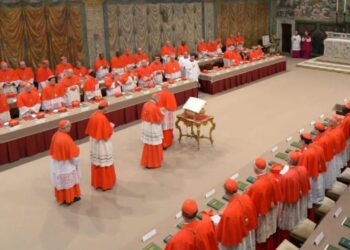 El cónclave que rompió todos los récords: el Papa elegido en solo 10 horas