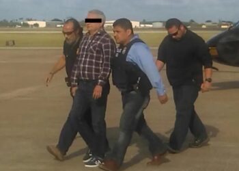 Dictan formal prisión a Tomás Yarrington por delitos de salud