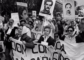 Desacato judicial, limbo en crisis de desapariciones