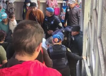 Metro CDMX aclara: no hubo detención por presuntos pinchazos en la Línea A