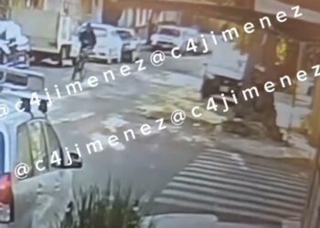 Detenido hombre que agredió a adulta mayor en Azcapotzalco; habría visitado una iglesia tras el robo