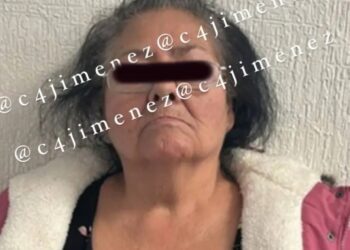 ¿Cuánto podría pasar en prisión Doña Carlota por su edad?