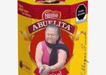 Los mejores memes de doña Carlota, la abuelita sicaria de Chalco