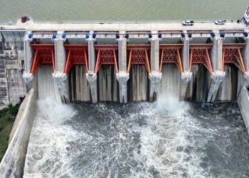 México entregará agua a EU sin comprometer su propio abasto: Sheinbaum