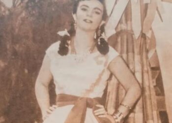 Fallece Lupita Torrentera, figura del Cine de Oro y expareja de Pedro Infante, a los 93 años