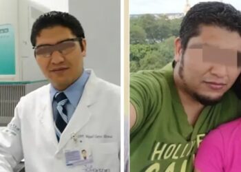 ¿Feminicida de Iztacalco se burló de víctimas antes de morir?