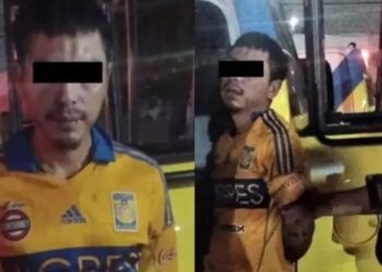 Golpea a su padre de 72 años por no darle para chelas