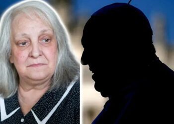 Elena, la única hermana con vida del Papa Francisco, no logró abrazarlo