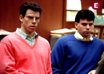 Hermanos Menéndez regresan hoy a corte en EU por nueva sentencia