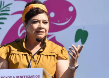 Brugada impugna ante el Tribunal Electoral de CDMX para poder hablar del proceso electoral judicial