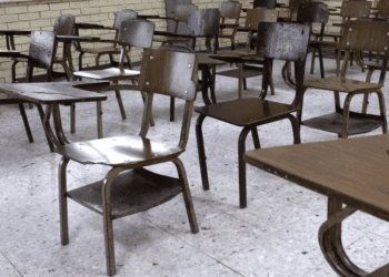 Siete niños de primaria se intoxican con golosinas de mariguana