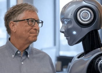 Bill Gates revela cuáles son los trabajos que no serán reemplazados por IA