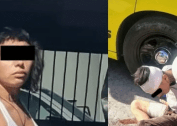 Mujer hiere con una navaja a sujeto que intentó agredirla sexualmente