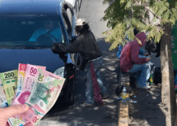 ¿Sabes cuánto gana un viene viene en México? Aquí te lo contamos