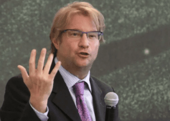 Israel rechaza el amparo de Andrés Roemer; avanza su proceso de extradición