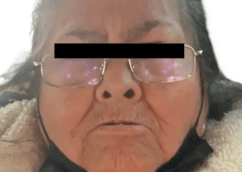 Vinculan a proceso a Carlota “N” y a sus dos hijos por homicidio