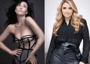 Susana Zabaleta critica el regreso de Angélica Rivera a las telenovelas