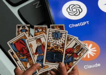 ¡Conoce tu futuro! Así puedes pedir a ChatGPT que te lea el tarot
