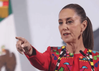 Sheinbaum pedirá respeto y colaboración al embajador de EU en México