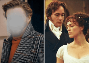 Todo sobre la nueva adaptación de ‘Orgullo y Prejuicio’ en Netflix