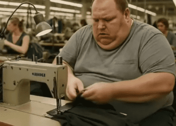 China se burla de aranceles estadounidense con un video de IA