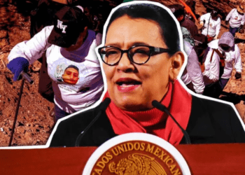 Será replanteado el esquema operativo para encontrar desaparecidos: Segob