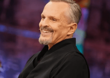 Miguel Bosé criticó al movimiento woke; esto fue lo que dijo