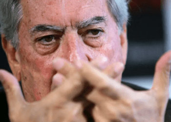 Así despiden al Nobel Mario Vargas Llosa, ‘un genio de las letras’