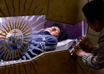 Carlo Acutis se convertirá este mes en el primer santo ‘millenial’