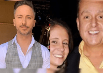 Hermano de Daniel Bisogno se defiende y dice que no quiere la herencia del conductor