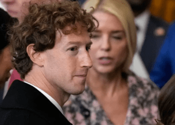 Zuckerberg declara nuevamente ante la Corte para defender a Meta