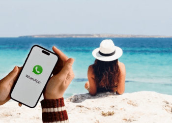 Te presentamos el modo vacaciones en WhatsApp