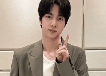 Jin de BTS lanzará su segundo disco como solista antes del regreso del grupo