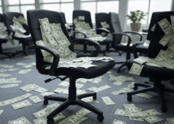 Los empleos mejor pagados en México este 2025