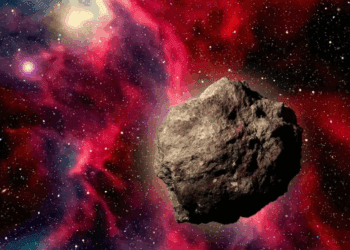 Lo que cayó en CDMX y Edomex fue una estrella inusualmente grande, explica astrónomo