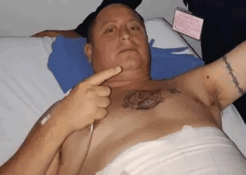 Youtuber preso en Chiapas ingresaba a menores en su celda y cometía pederastia