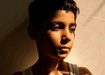 Foto ganadora del World Press Photo 2025 está avergonzando al mundo