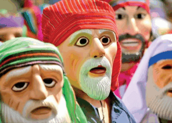 Semana Santa 2025: la fe que cubre el país