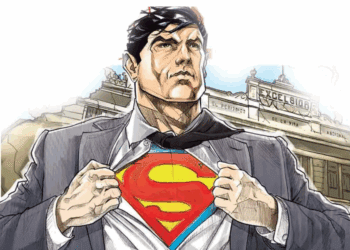 Mucho más que un cómic: datos de Superman que quizá no sabías