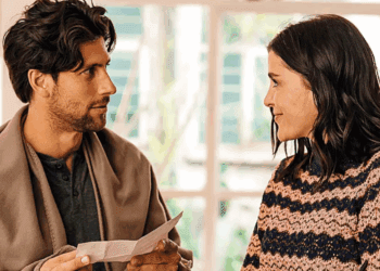 Exploran la salud mental desde la experiencia personal en ‘Loco por ella’