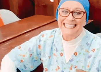 La actriz Susana Alexander dice adiós a la actuación