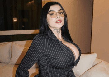 Karely Ruiz confiesa su millonario ingreso